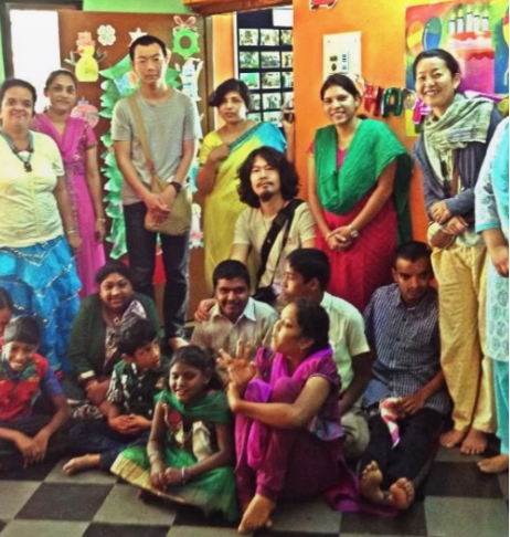 Awareness and Outreach Programs