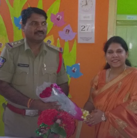 Community Support and Engagement