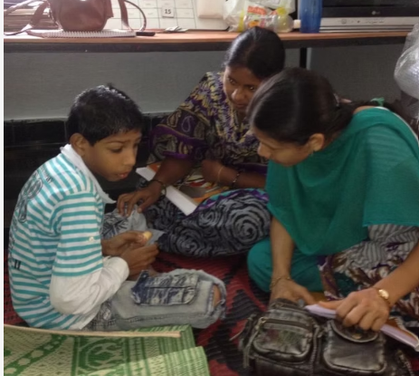 Individualized Education Programs (IEPs)