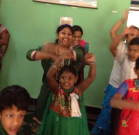 Skill Classes - Dance, Music, Yoga