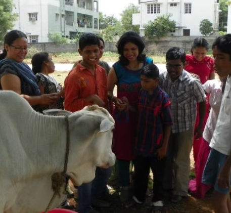 Skill Development for Marginalized Groups